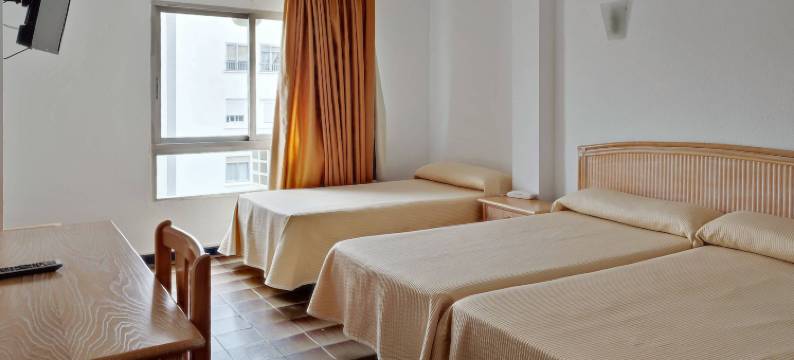 波尔托酒店(Hotel Porto)图片