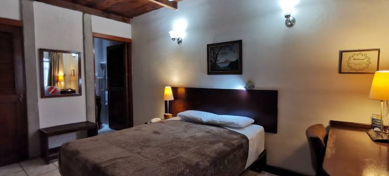 戴诺尼酒店(Dai Nonni Hotel)图片