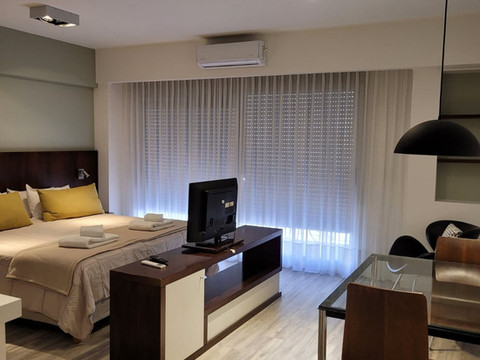 科勒伯塔尼克酒店