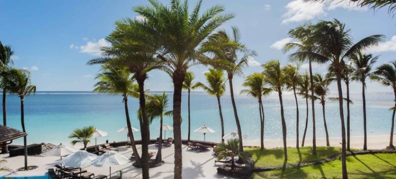 毛里求斯公馆(The Residence Mauritius)图片