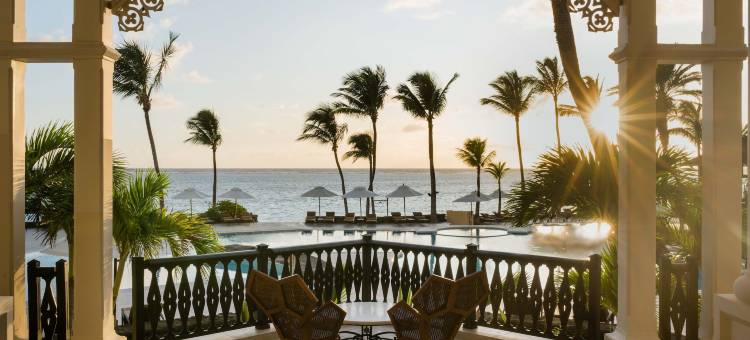 毛里求斯公馆(The Residence Mauritius)图片