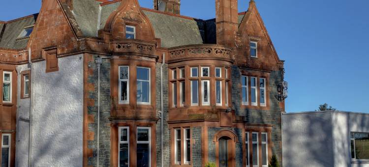 皇后酒店(Sure Hotel By Best Western Lockerbie)(Sure Hotel by Best Western Lockerbie)图片