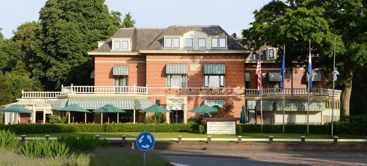 兰佩夏克阿伦那帕阿姆拉酒店(Amrâth Hotel Lapershoek Arenapark)图片