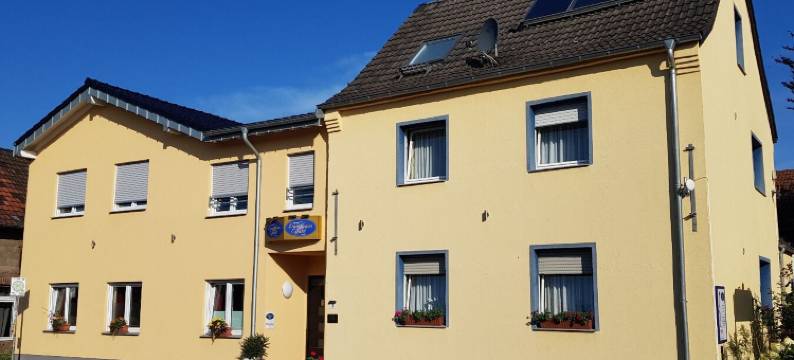 艾菲尔特乡村别墅公寓酒店(Landhaus Effeld)图片