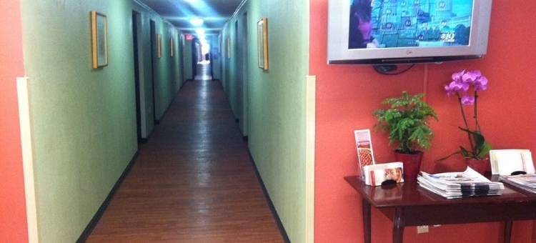 克利夫兰莱克伍德温德姆戴斯酒店(Days Inn by Wyndham Cleveland Lakewood)图片