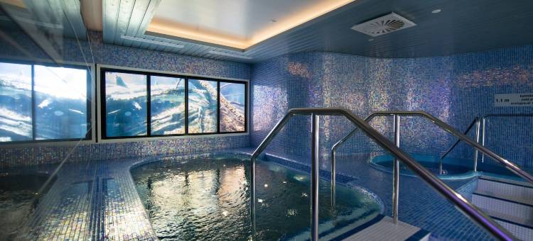 Imatran Kylpylä Spa Resort图片