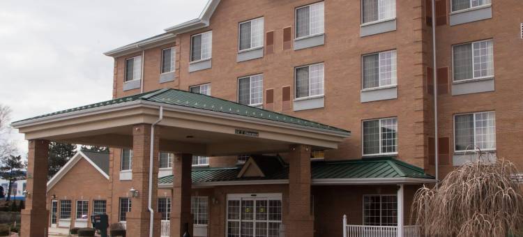 怀俄明贝斯特韦斯特行政套房酒店(Best Western Executive Inn  Suites)图片