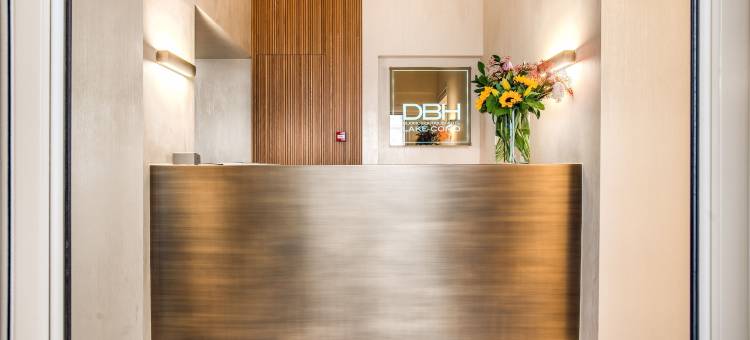 DBH杜莫精品酒店-科摩湖(Dbh Duomo Boutique Hotel Lake Como)图片