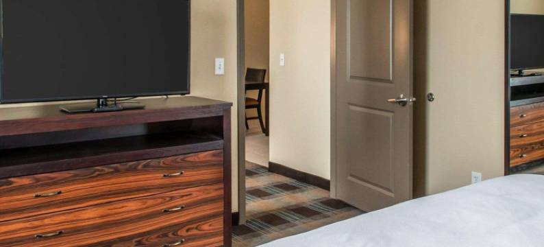 科图拉美茵斯坦套房酒店(MainStay Suites Cotulla)图片