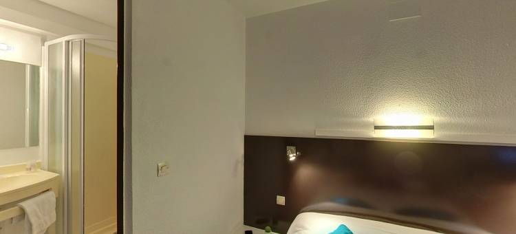 贝济耶东原生酒店(The Originals Access, Hôtel Béziers Est)图片