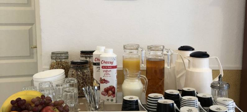 迈瑞嘉德住宿加早餐旅馆(Myregaard B & B and Apartments)图片