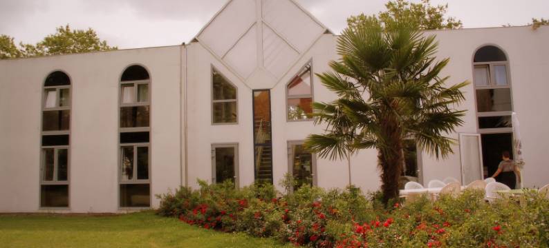 惊奇酒店(Agape Hotel Niort- Bessines)图片