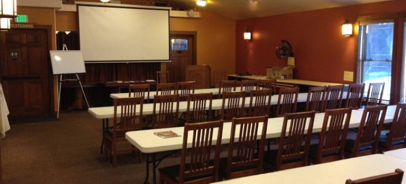 罗宾汉度假酒店(Robinhood Resort)图片