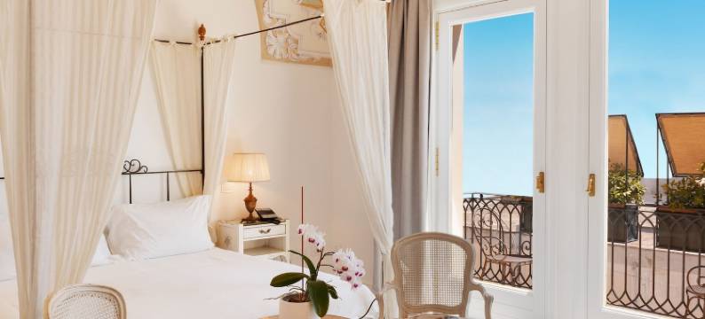 帕拉泽德可索 - 精品酒店(Palazzo del Corso – Boutique Hotel)图片