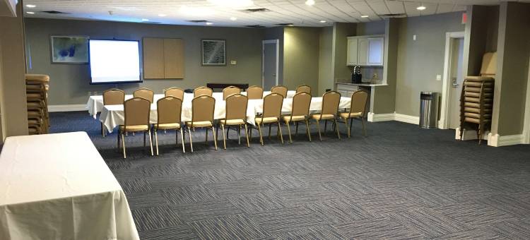 卡拉马祖贝斯特韦斯特优质套房酒店(Best Western Plus Kalamazoo Suites)图片