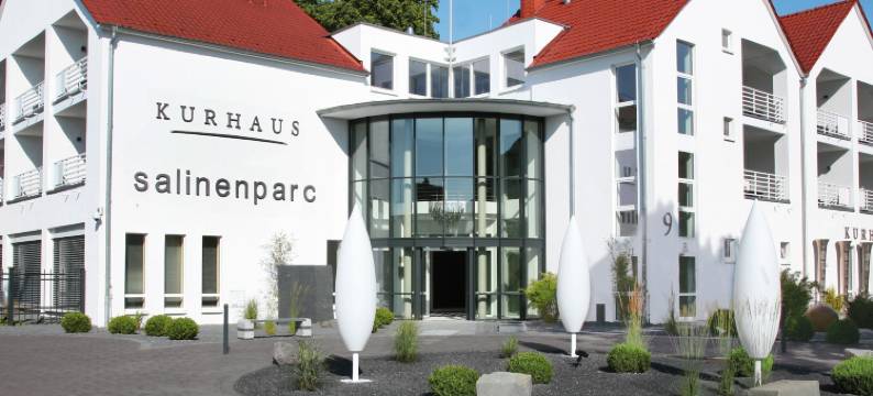 库尔豪斯时尚精品酒店(Kurhaus Design Boutique Hotel)图片