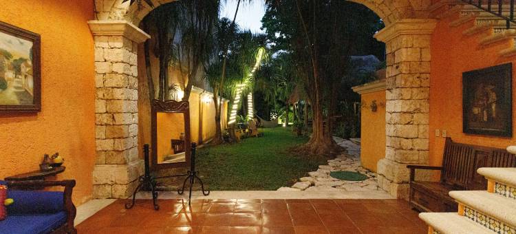 鲁娜塔第五大道酒店(Hotel Lunata - 5th Avenue)图片