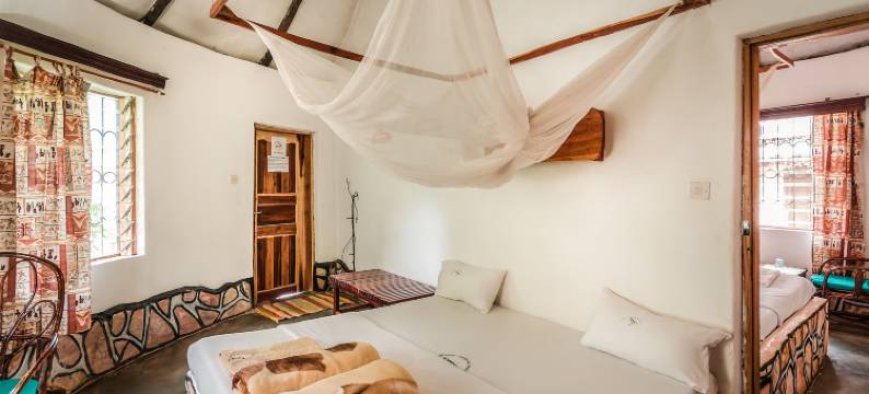 翠鸟野生动物园度假村酒店(Kingfisher Safaris Resort Hotel)图片