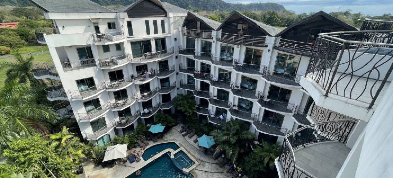 欧神诺精品画廊酒店(Oceano Boutique Hotel & Bistró)图片