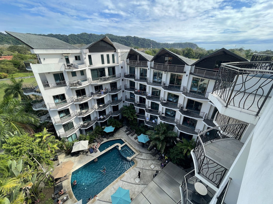 欧神诺精品画廊酒店