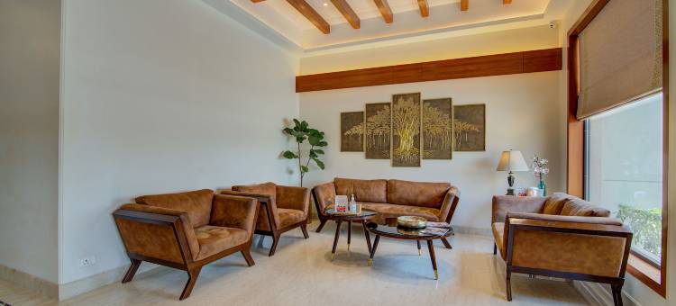 阿姆里克苏赫德夫家园酒店(Hotel Home in by Amrik Sukhdev)图片