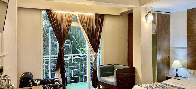 玛雅酒店(Maya Inn)图片