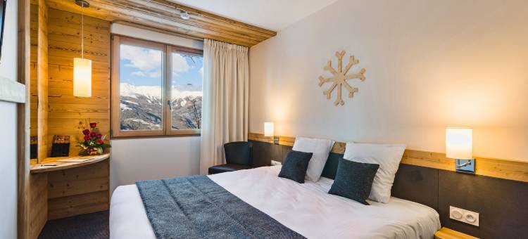 马莫特酒店(Marmotel & Spa)图片