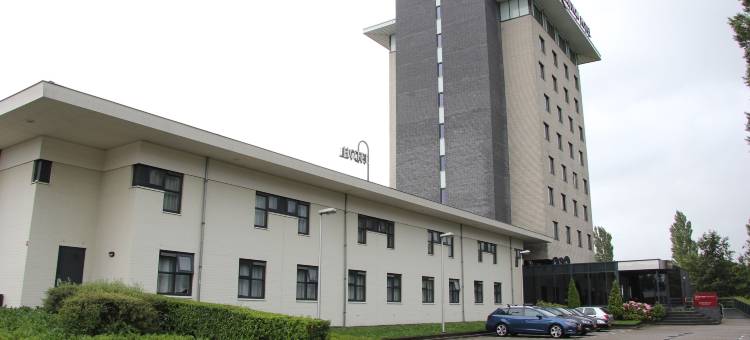 多德雷赫特/帕彭德雷赫特堡垒酒店(Bastion Hotel Dordrecht Papendrecht)图片