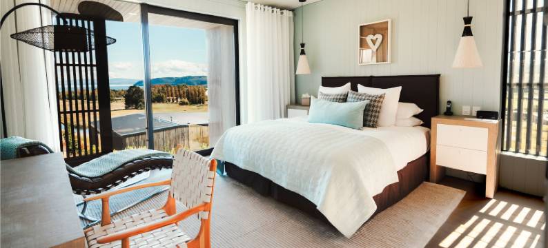 金洛克庄园及别墅酒店(Kinloch Manor & Villas)图片