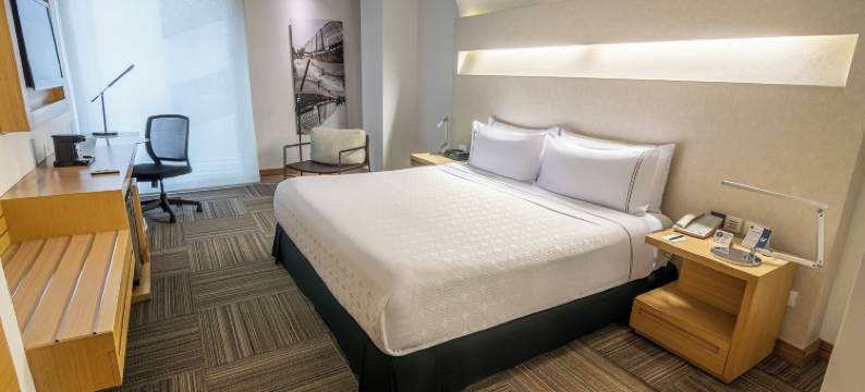 波哥大索内斯特酒店(Sonesta Hotel Bogotá)图片