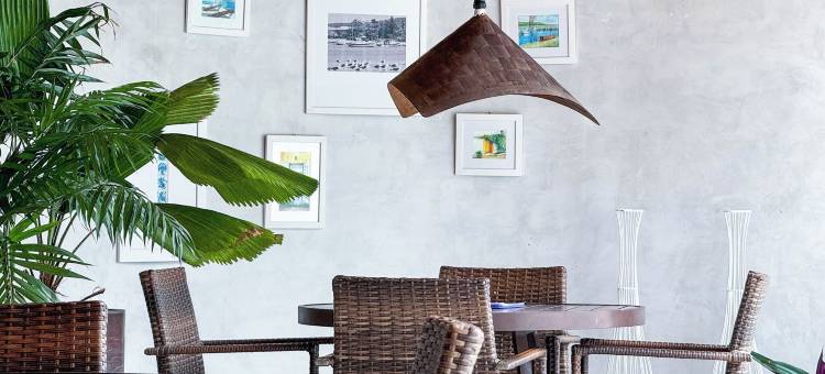 雷坎托达帕萨杰姆精品酒店(Hotel Boutique Recanto da Passagem)图片