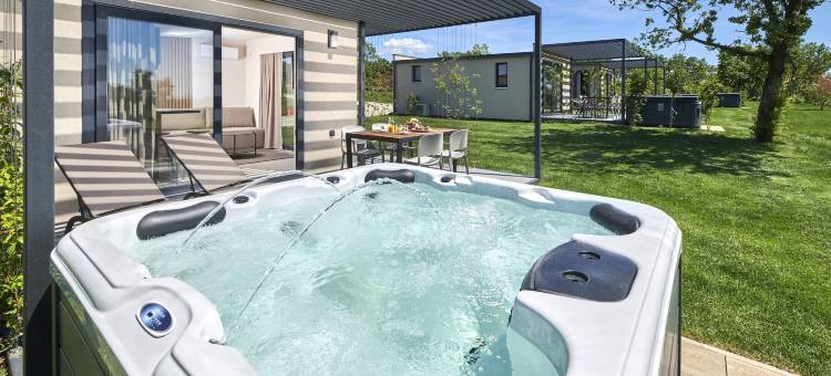 圣瑟尔沃罗度假村及啤酒 Spa(San Servolo Wellness Resort - Adults Only)图片