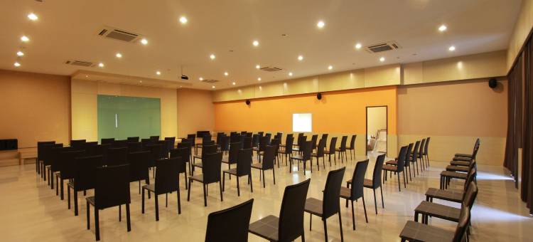 时尚酒店(Trendy Hotel)图片