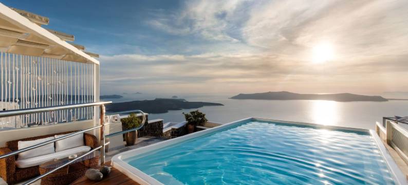 瓦拉斯公寓及别墅(Vallas Apartments & Villas)图片