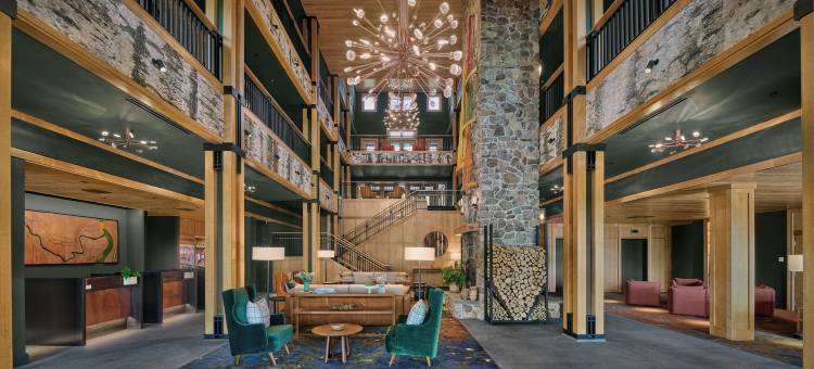约旦酒店(Jordan Hotel)图片