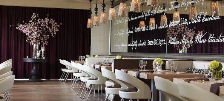 阿什维尔市中心万丽酒店(Renaissance Asheville Downtown Hotel)图片