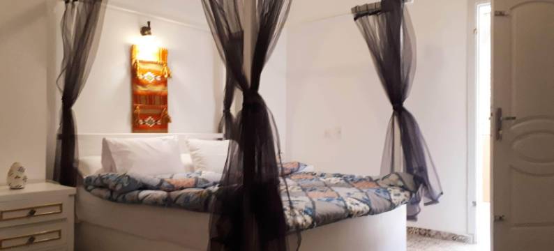 阿拉伯夜晚金字塔旅馆(Arabian Nights Pyramids Guesthouse)图片