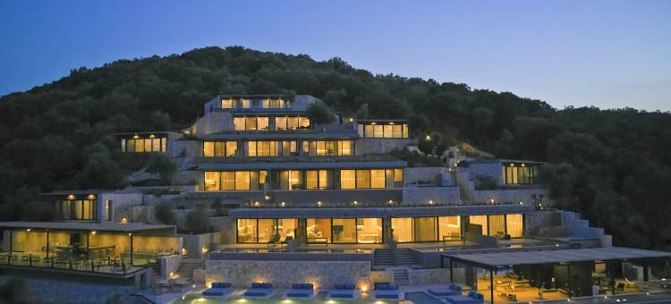 蔚蓝度假村(Azur Retreat)图片