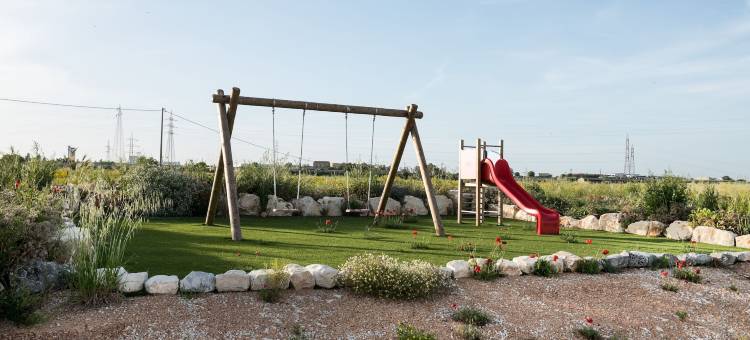 迪莫拉斯巴提文多，贝斯特韦斯特品质精选系列(La Dimora di Spartivento, Signature Collection)图片