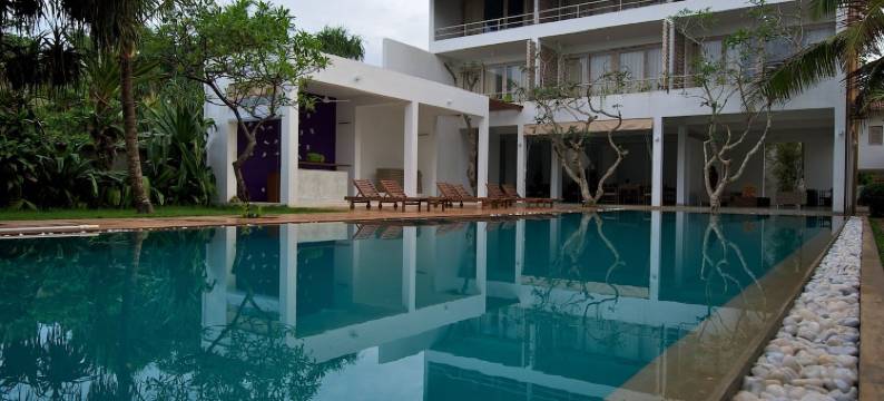 罗马海滩酒店(Roman Beach Hotel)图片