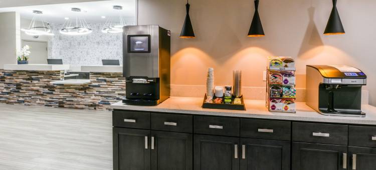 好莱坞套房酒店(Hollywood Inn Suites Hotel)图片