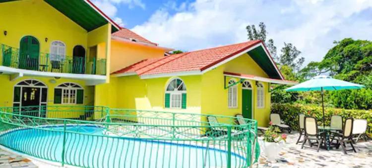 索纳塔别墅(Villa Sonate)图片