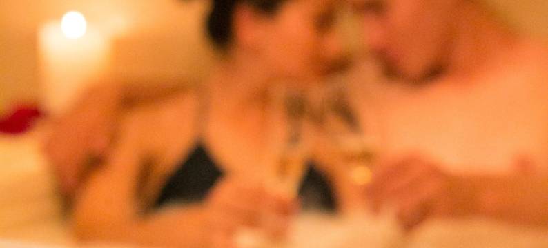 利比内斯特贝格沃特精品酒店(LiebesNesterl Bergwirt - Boutique Hotel)图片