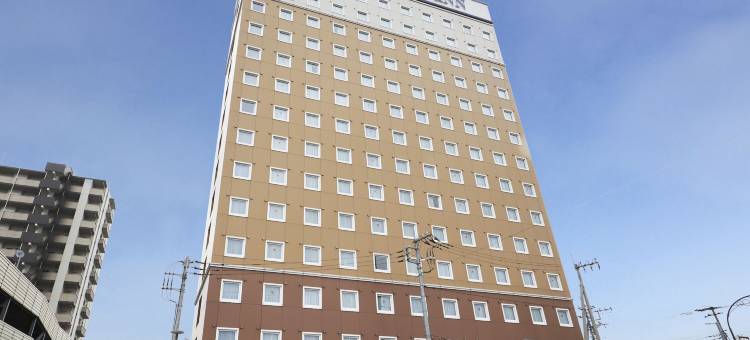 袖浦站北东横 INN(Toyoko Inn Sodegaura Eki Kita Guchi)图片