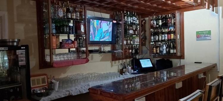 萨哈拉花园克里乔酒店(Sahara Gardens-Kericho)图片