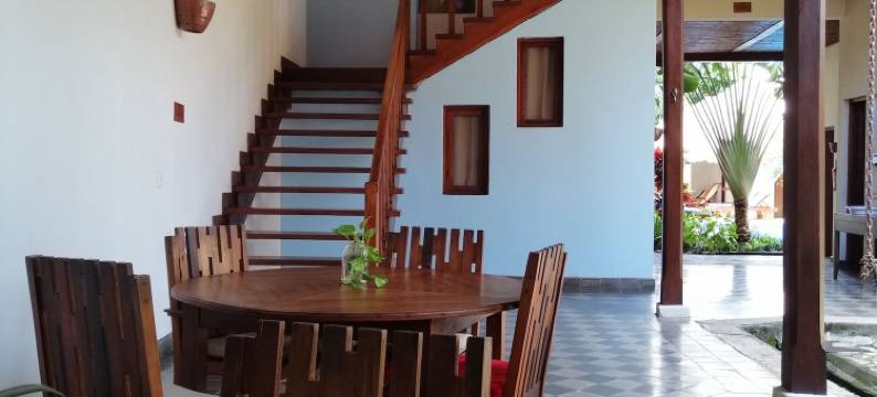 科拉松酒店(Hotel Con Corazón)图片