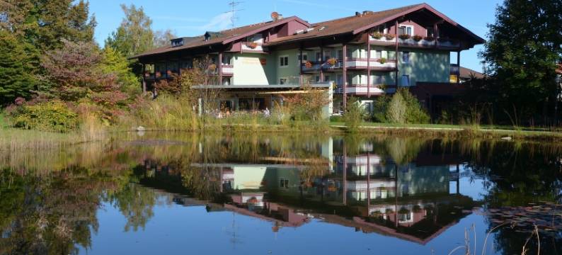 斯特罗宾格霍夫 - 温泉度假村(Ströbinger Hof - Therme Wellness Resort)图片