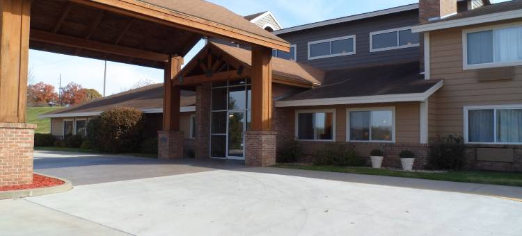 阿奇森品质酒店(Quality Inn Atchison)图片