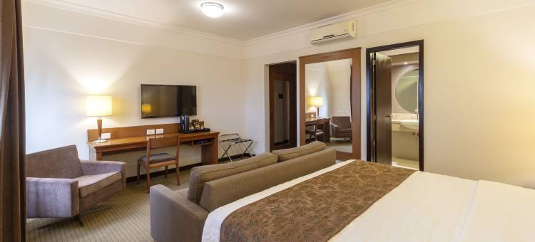 Hotel Laghetto Villa Moura图片