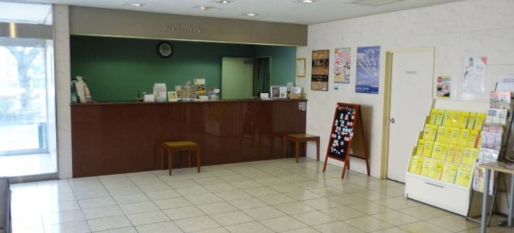 水户微笑酒店(Smile Hotel Mito)图片